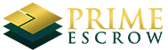 Prime Escrow Logo
